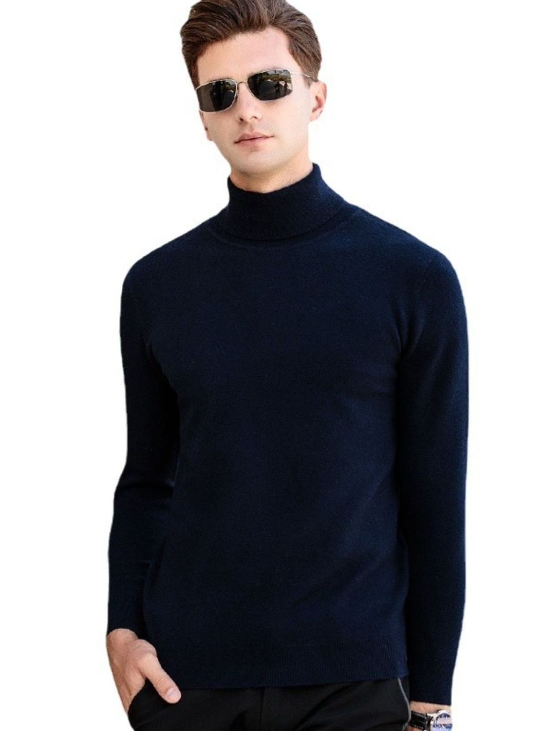 Men Sweaters